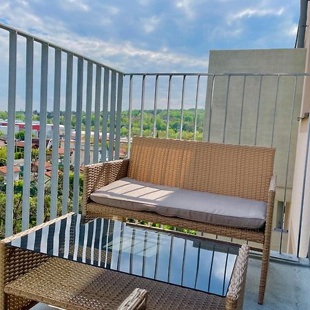 Bright Modern Flat With Balcony Διαμέρισμα Βιέννη Εξωτερικό φωτογραφία