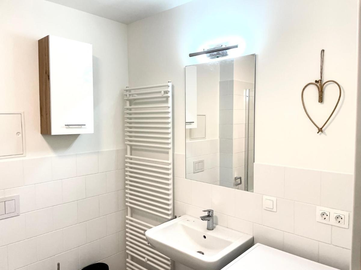 Bright Modern Flat With Balcony Διαμέρισμα Βιέννη Εξωτερικό φωτογραφία