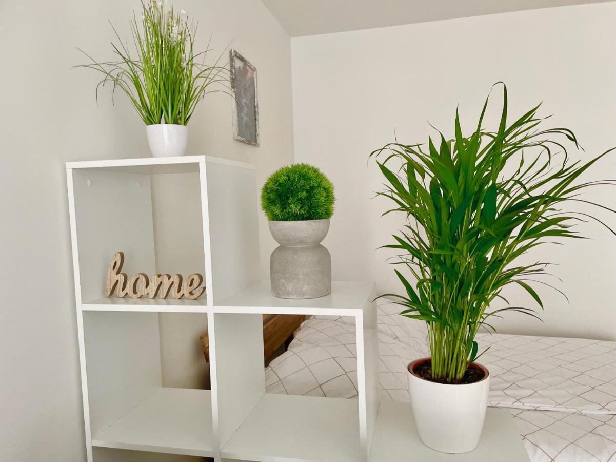 Bright Modern Flat With Balcony Διαμέρισμα Βιέννη Εξωτερικό φωτογραφία