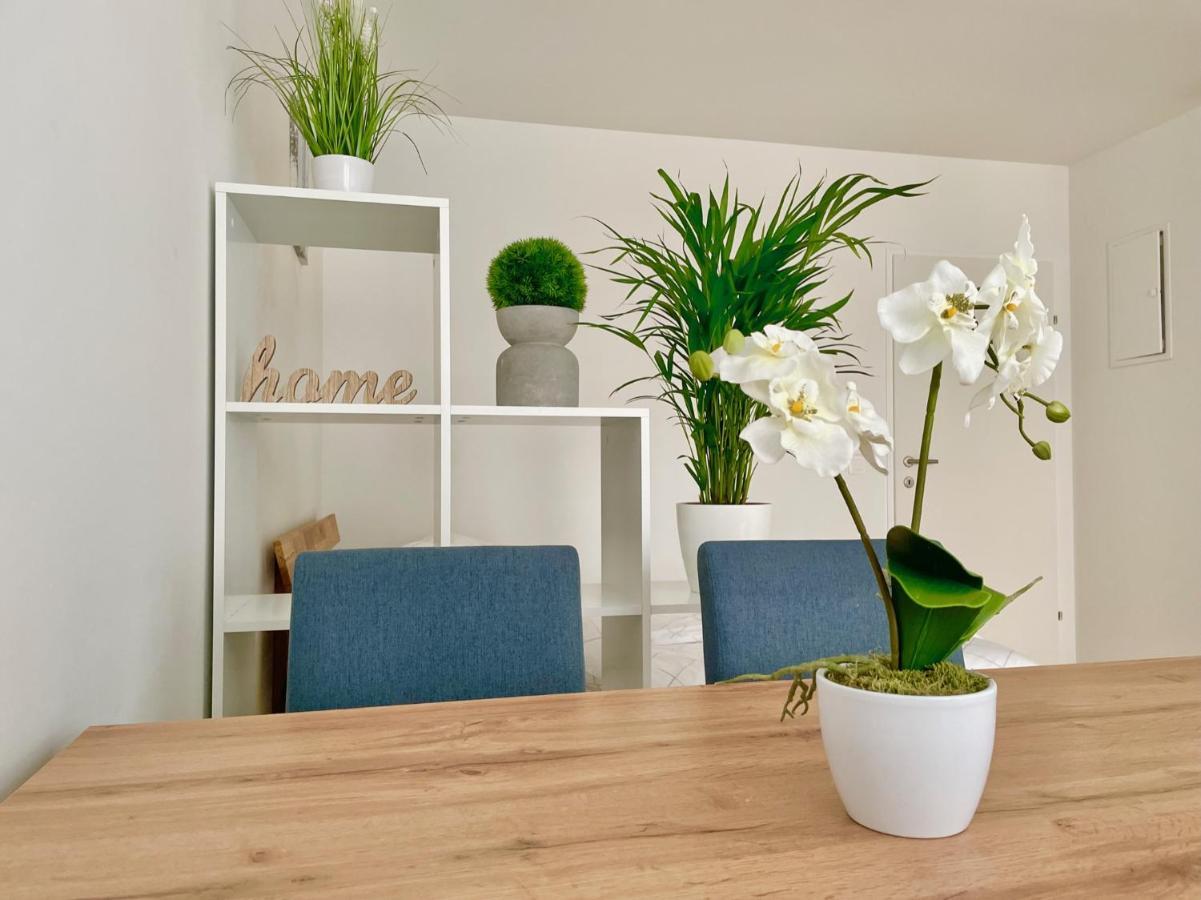 Bright Modern Flat With Balcony Διαμέρισμα Βιέννη Εξωτερικό φωτογραφία